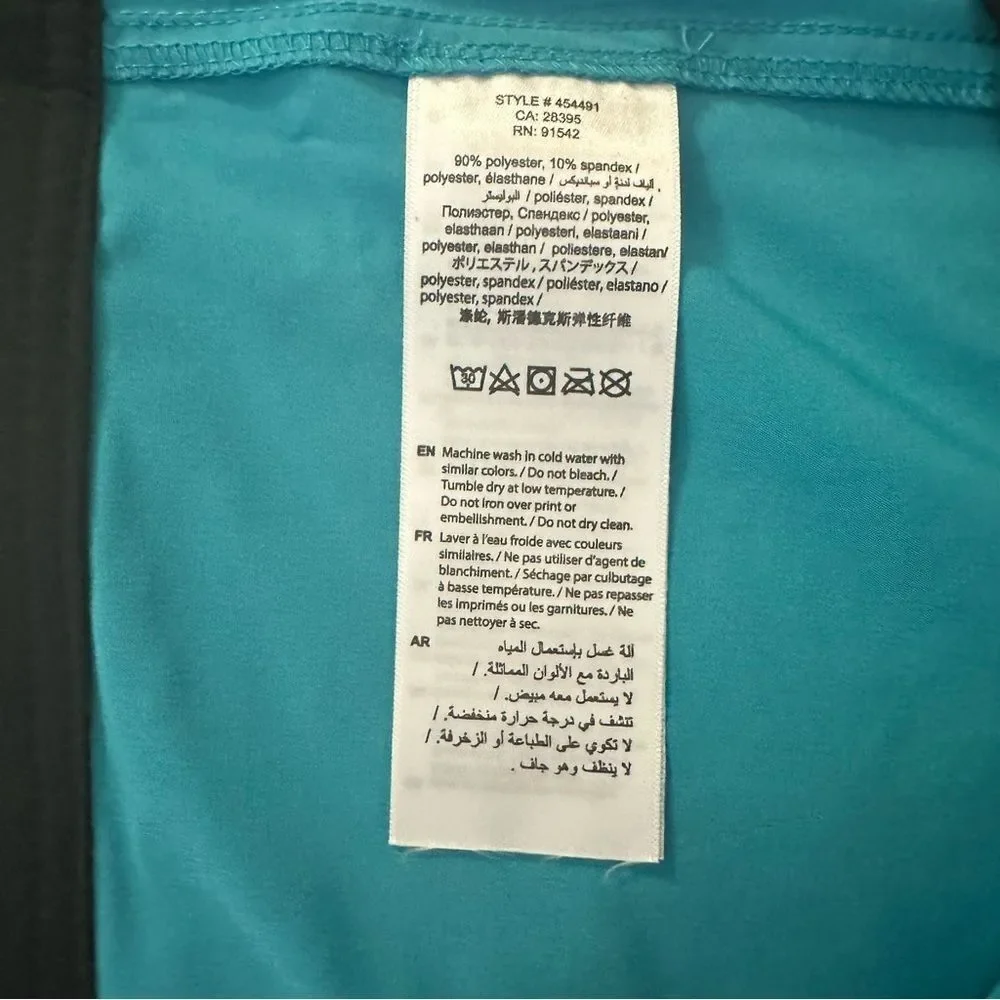 Seadoo swim trunks